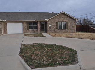601 5th St UNIT B, Canyon, TX 79015