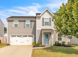 201 Dunbartin Dr, Greenville, SC 29605