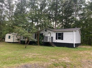 204 County Road 287, Arley, AL 35541