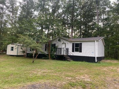 204 County Road 287, Arley, AL, 35541