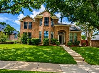 2418 Sherbrooke Ln, McKinney, TX 75070