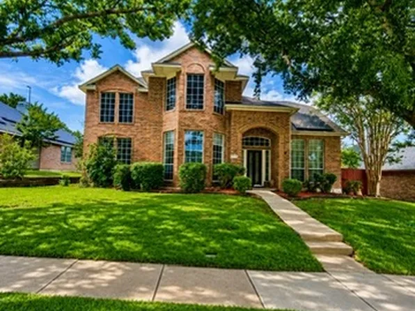 2418 Sherbrooke Ln, McKinney, TX 75070