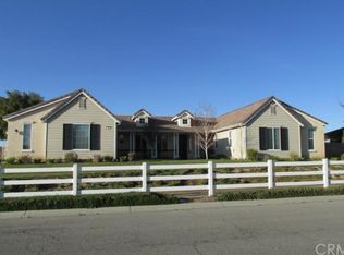 376 Newport Rd, Hemet, CA 92543