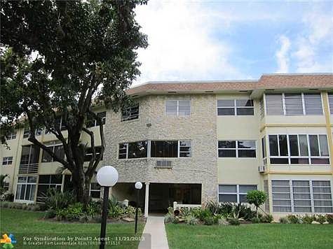 4th image of 5131 W Oakland Park Blvd #108
