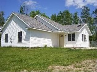 2528 Plum St, Brook Park, MN 55007