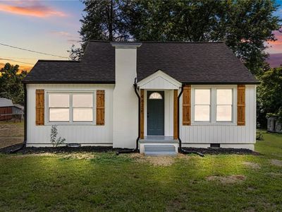 4622 S Main St, Winston Salem, NC, 27127