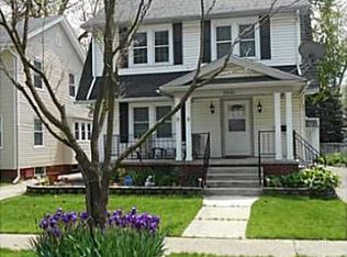 2541 Portsmouth Ave, Toledo, OH 43613