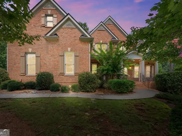 6120 Briarpatch Ct, Cumming, GA 30040