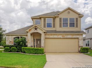 7802 Center Spg, San Antonio, TX 78249