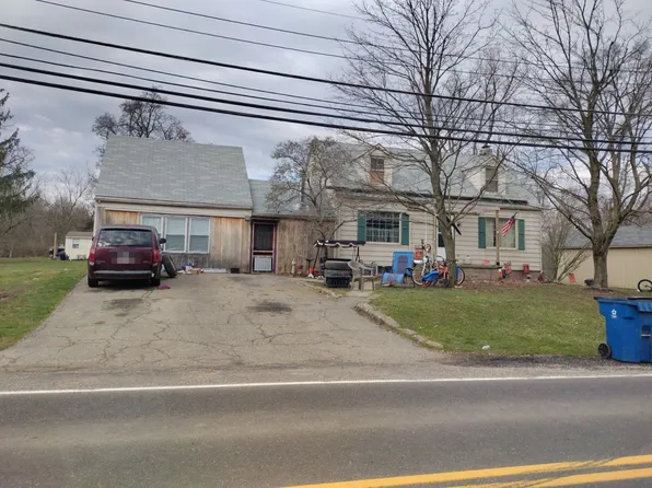 9084 N 12th St, North Benton, OH 44449