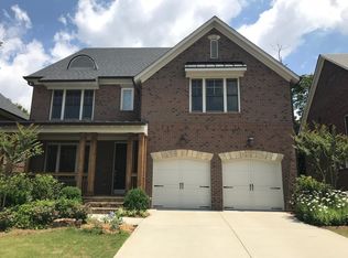 3489 Brookleigh Ln NE #6, Brookhaven, GA 30319