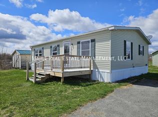 113 H Ct, Pittsfield, ME 04967