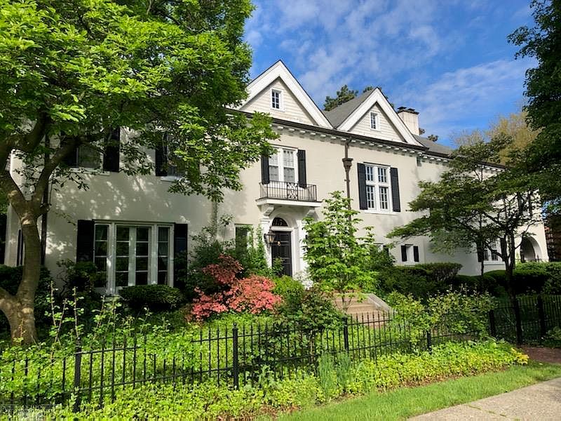 35 McKinley Pl, Grosse Pointe Farms, MI 48236 Zillow
