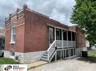 701 Lagro Ave, Saint Louis, MO