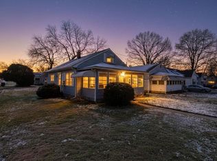 1200 Race St, Cambridge, MD 21613