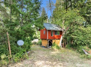 623 208th Avenue NW, Lakebay, WA