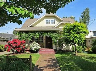 4122 NE 30th Ave, Portland, OR 97211