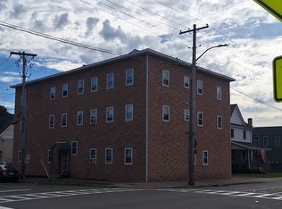 2 Jefferson Ave #4, Endicott, NY 13760