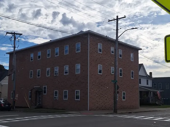 2 Jefferson Ave Floor 3, Endicott, NY 13760