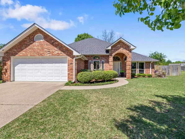 1913 Waterton Cir, Whitehouse, TX 75791