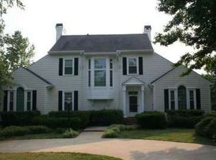 9455 Logan Ln, Douglasville, GA 30135