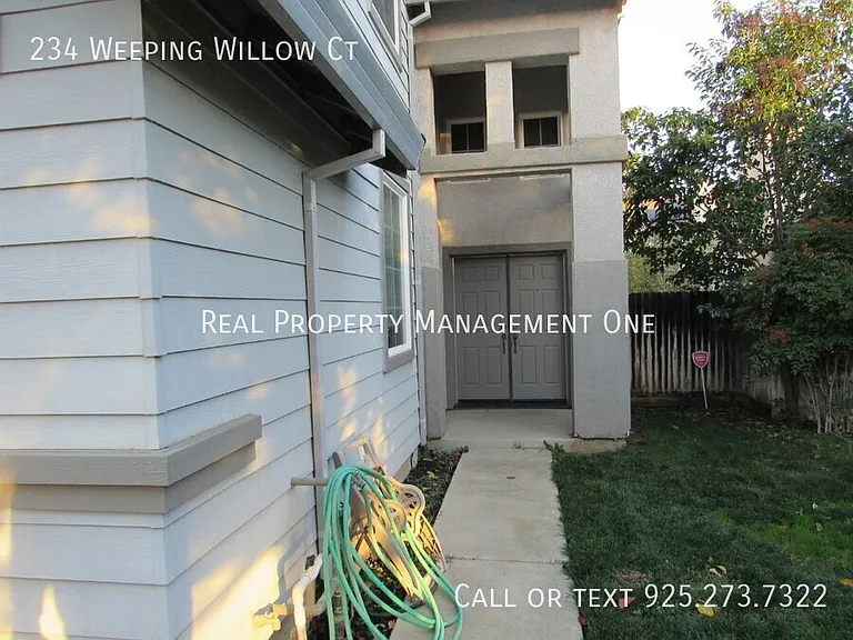 234 Weeping Willow Ct — Photo 3