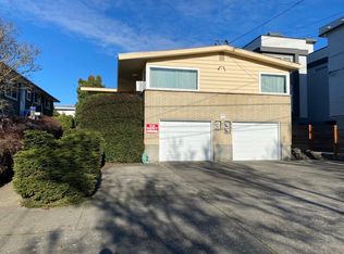 1726 NW 63rd St #1728-1/2, Seattle, WA 98107