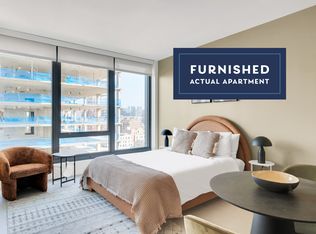 1054 W Tilden St FLOOR 11-ID751, Chicago, IL 60607