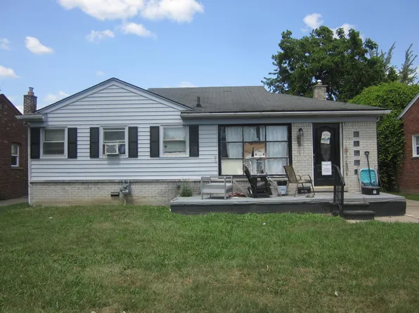 29130 Beechnut St, Inkster, MI 48141