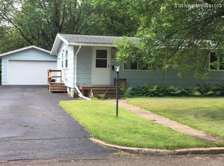 227 Jackson Ave SW, Wadena, MN 56482