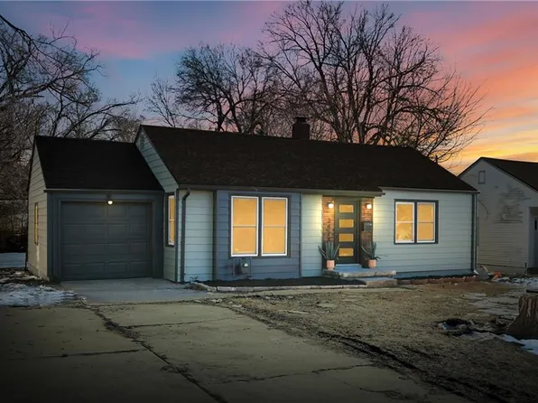 3423 S Arlington Ave, Independence, MO 64052