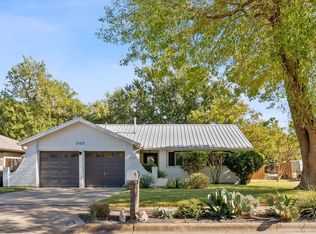 7105 Windrift Way, Austin, TX 78745