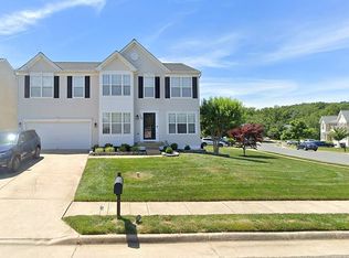 85 Algrace Blvd, Stafford, VA 22556
