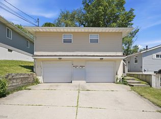 607 & 609 Fulmer Ave, Akron, OH 44312