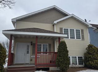 2759 Marshall St NE UNIT A, Minneapolis, MN 55418