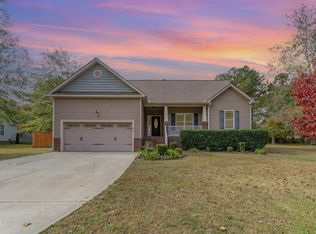 282 Juno Dr, Broadway, NC 27505