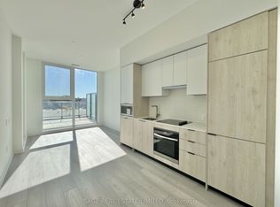 1007 The Queensway #202, Toronto, ON M8Z 1P7