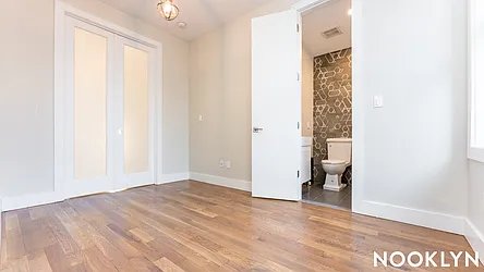 Rented by Nooklyn NYC LLC