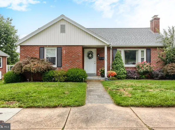 307 Church St, Marysville, PA 17053