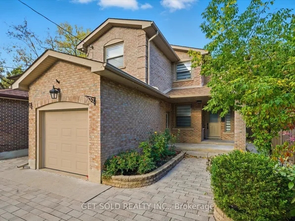 18 Mill St S, Brampton, ON L6Y 1S5