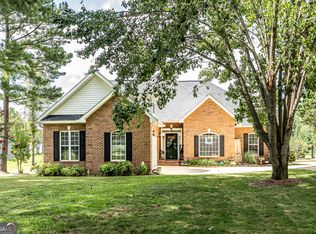 1590 County Road 136, Cedar Bluff, AL