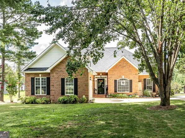 1590 County Road 136, Cedar Bluff, AL 35959