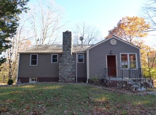 50 Lawrence Rd, Lafayette, NJ 07848