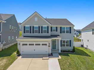 924 Green Valley, Smyrna, TN 37167