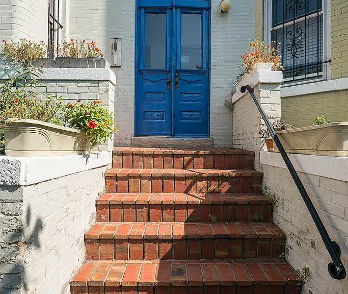 1751 Willard St NW #3 — Photo 11
