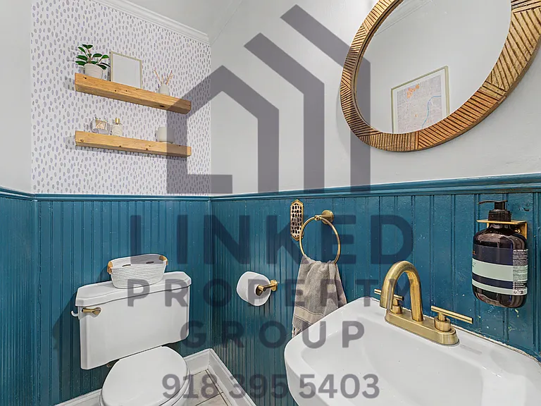 2523 S Cincinnati Ave — Photo 22