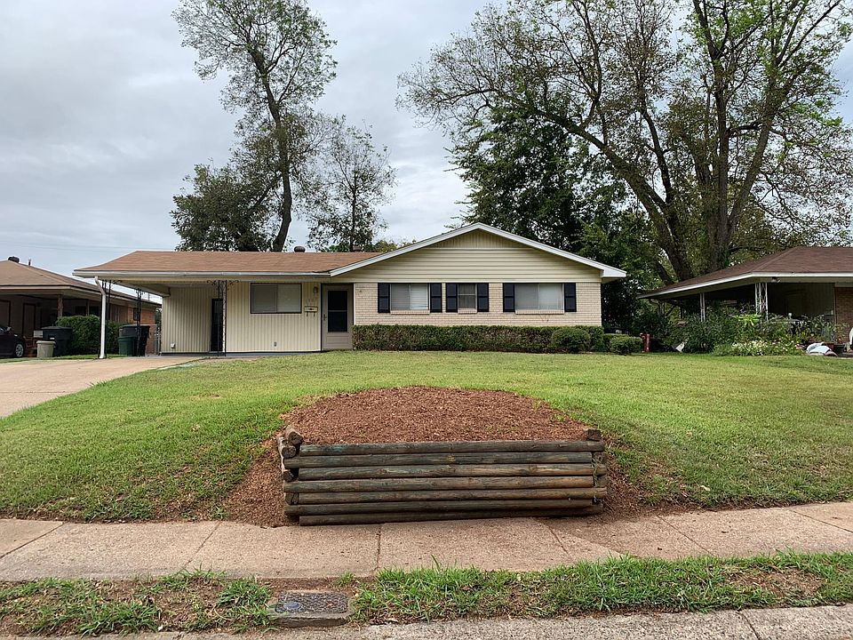 House Front