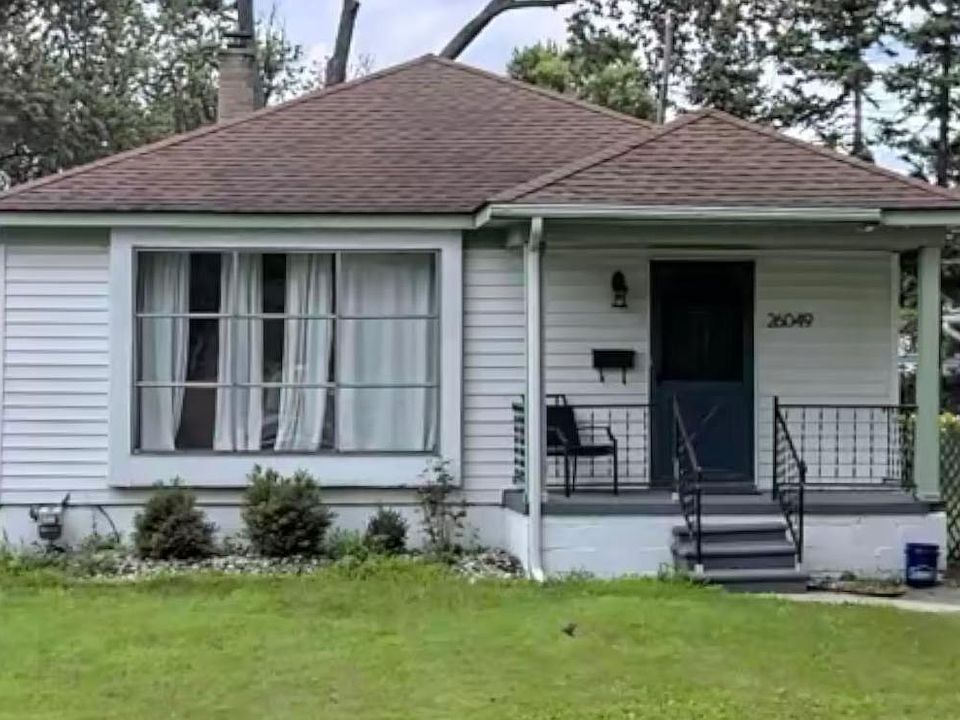 1st image of 26049 Palmer Blvd