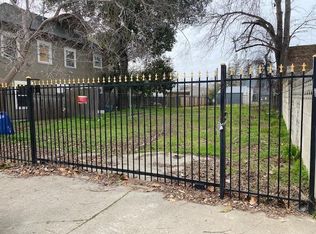 2908 36th St, Sacramento, CA 95817
