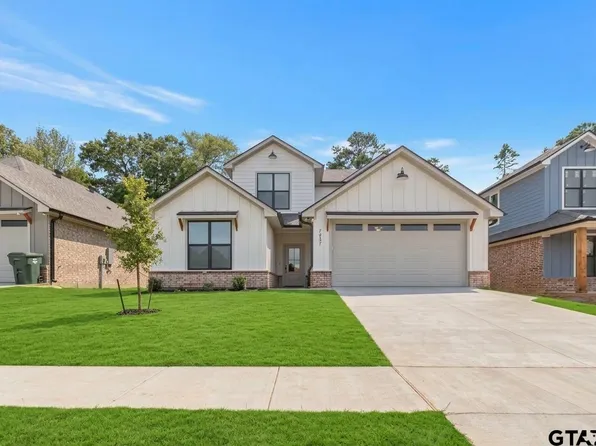 7937 Greenhill Dr, Tyler, TX 75703